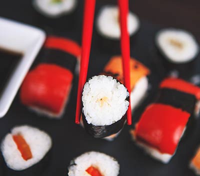 Sushi